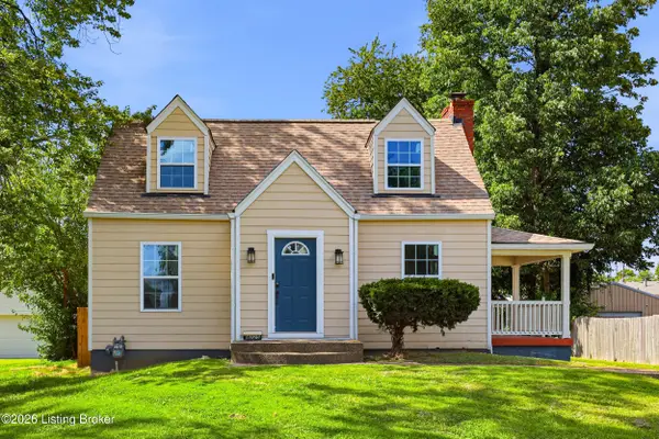 4225 Trio Ave, Louisville, KY 40219