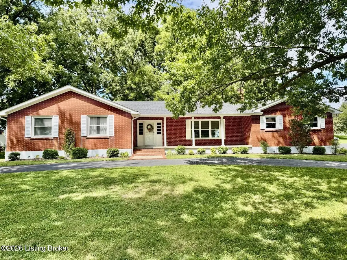 307 W Virginia Ave, Springfield, KY 40069 - #1