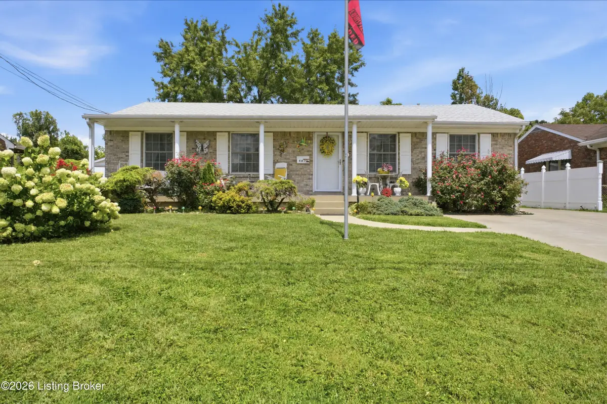 4815 Glenna Way, Louisville, KY 40219 - #1