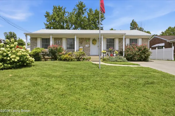 4815 Glenna Way, Louisville, KY 40219