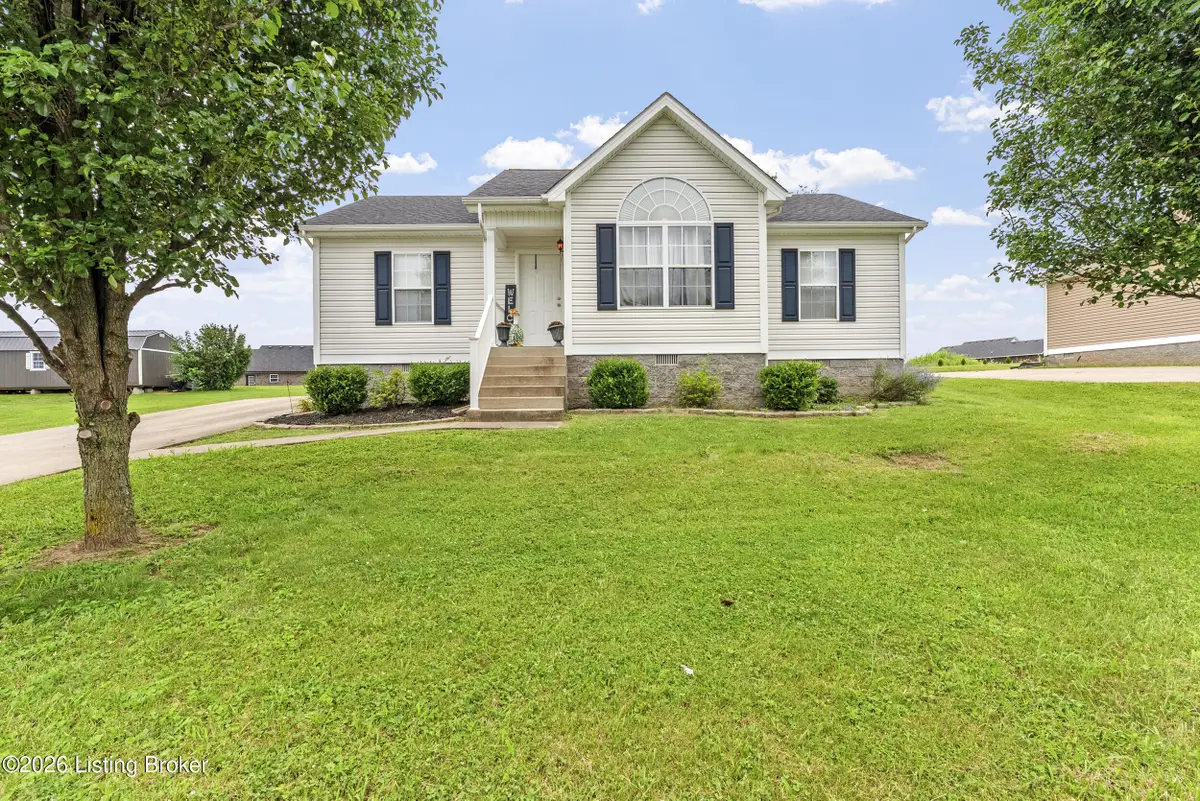 112 Camellia Ave, Bardstown, KY 40004 - #1