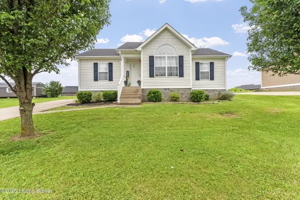 112 Camellia Ave, Bardstown, KY 40004