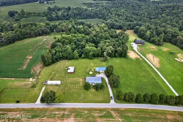 1100 Solway Meeting Rd, Big Clifty, KY 42712