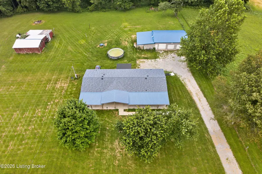 1100 Solway Meeting Rd, Big Clifty, KY 42712 - #2