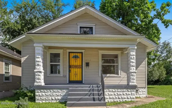2522 Wilson Ave, Louisville, KY 40210