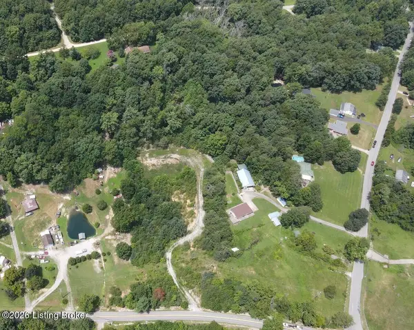 2117 W Blue Lick Rd, Shepherdsville, KY 40165