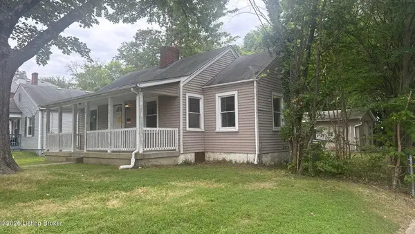 4715 S 1st St, Louisville, KY 40214