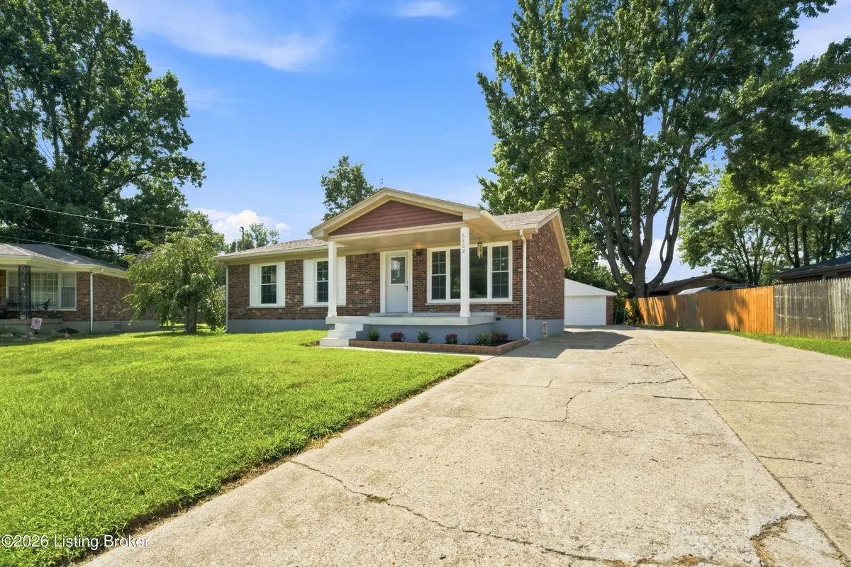 6802 Tropic Ct, Louisville, KY 40219 - #1