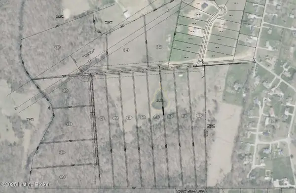 Lot 3 Wray Dr, Shepherdsville, KY 40165