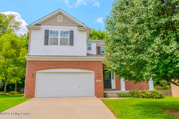 13212 Cain Ln, Louisville, KY 40245
