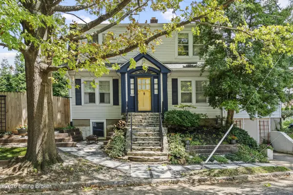 1439 Quadrant Ave, Louisville, KY 40204