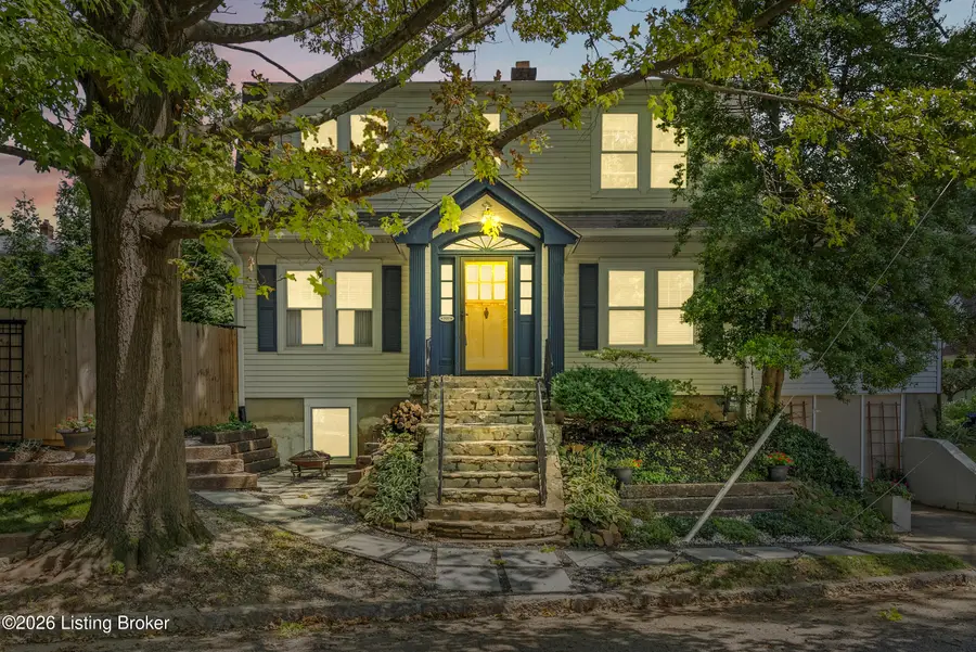 1439 Quadrant Ave, Louisville, KY 40204 - #2