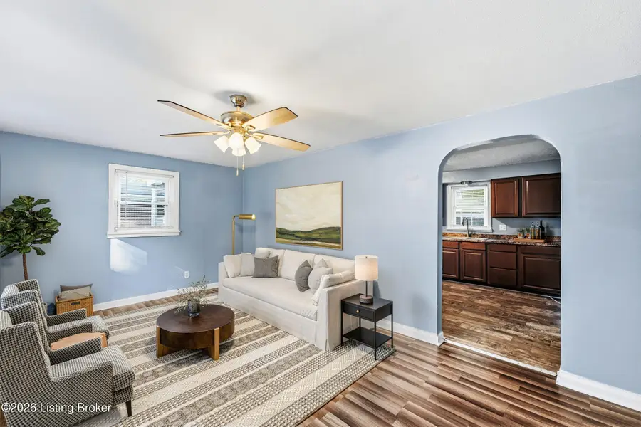 6624 Kenmore Ave, Louisville, KY 40216 - #3