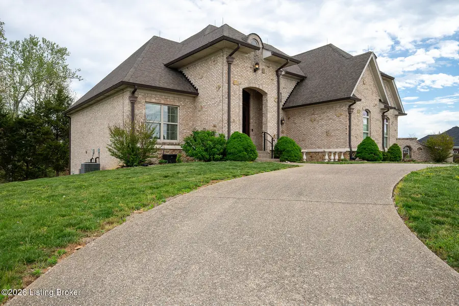 12503 Oakland Hills Trail, Louisville, KY 40291 - #2