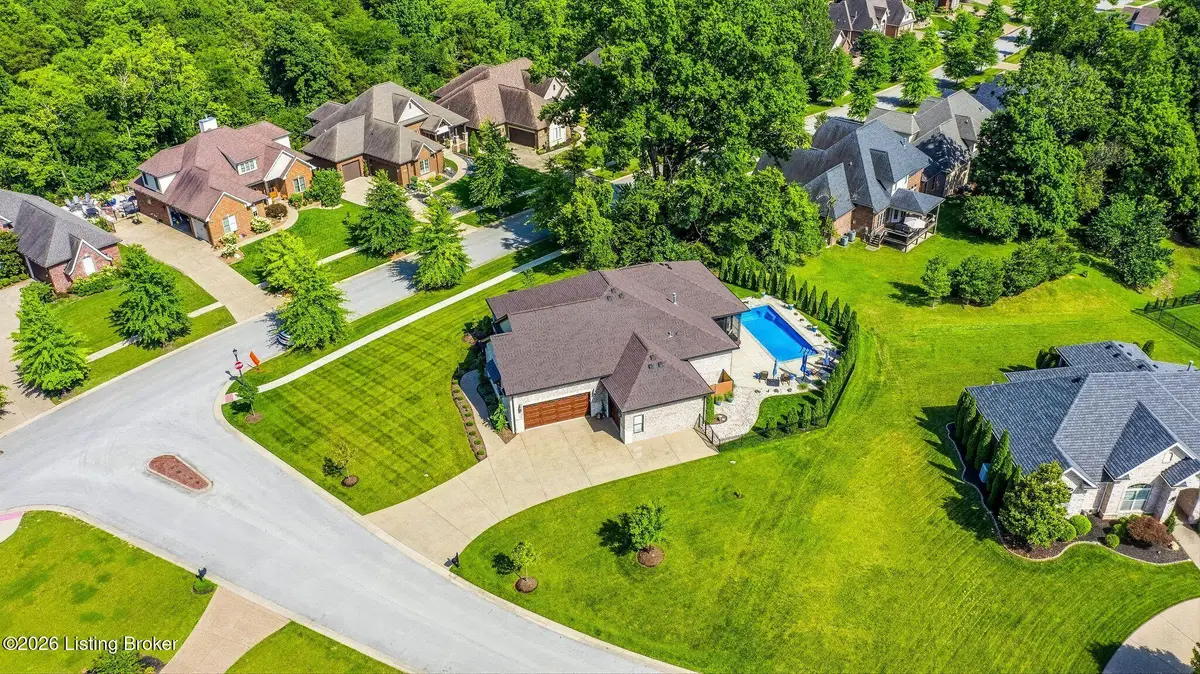 1319 Kennesaw Creek Way, Louisville, KY 40023 - #1