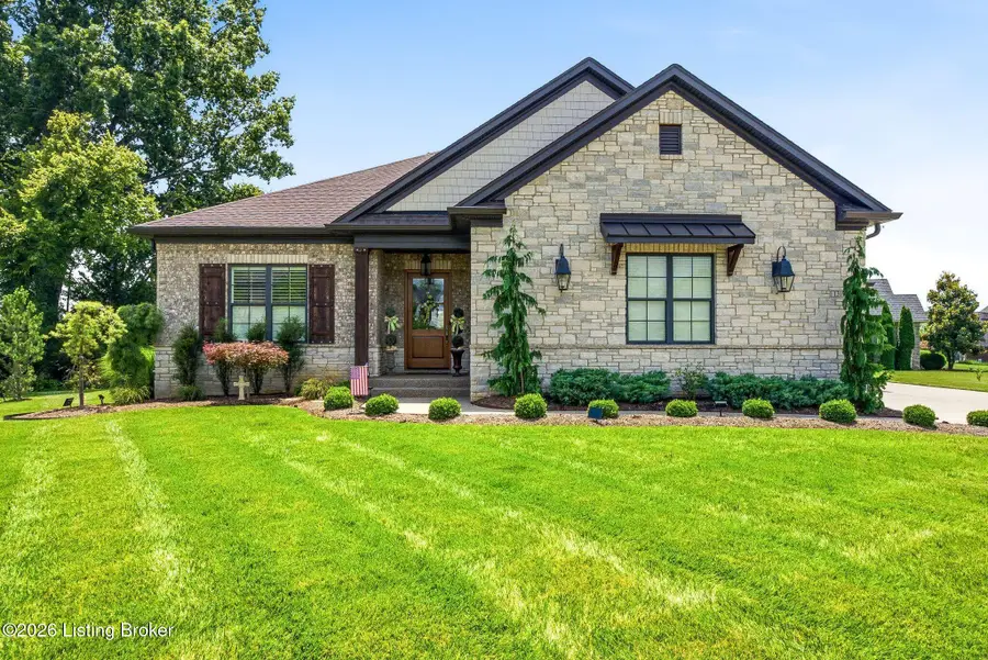 1319 Kennesaw Creek Way, Louisville, KY 40023 - #2