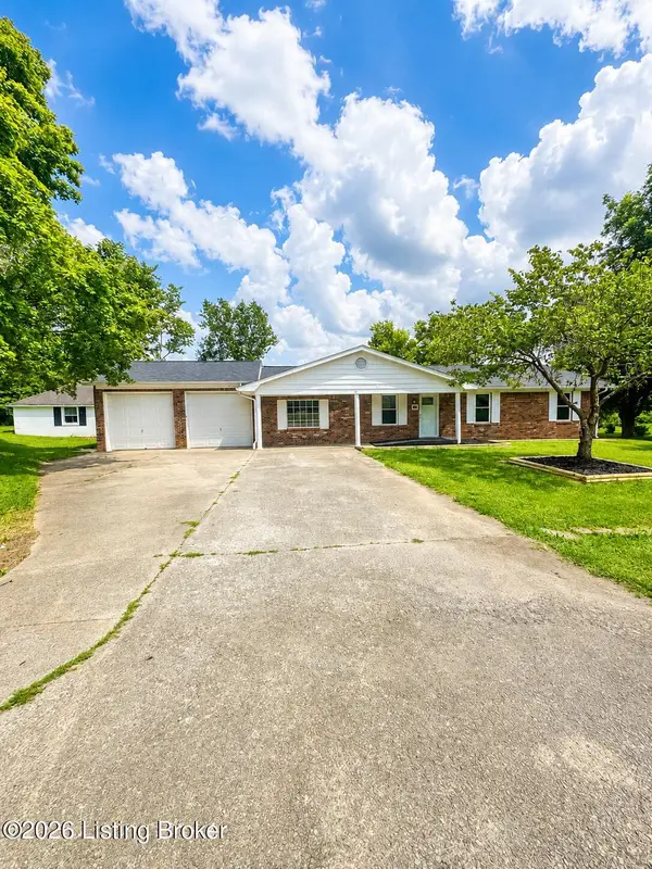 219 Saint Thomas Ct, Bardstown, KY 40004