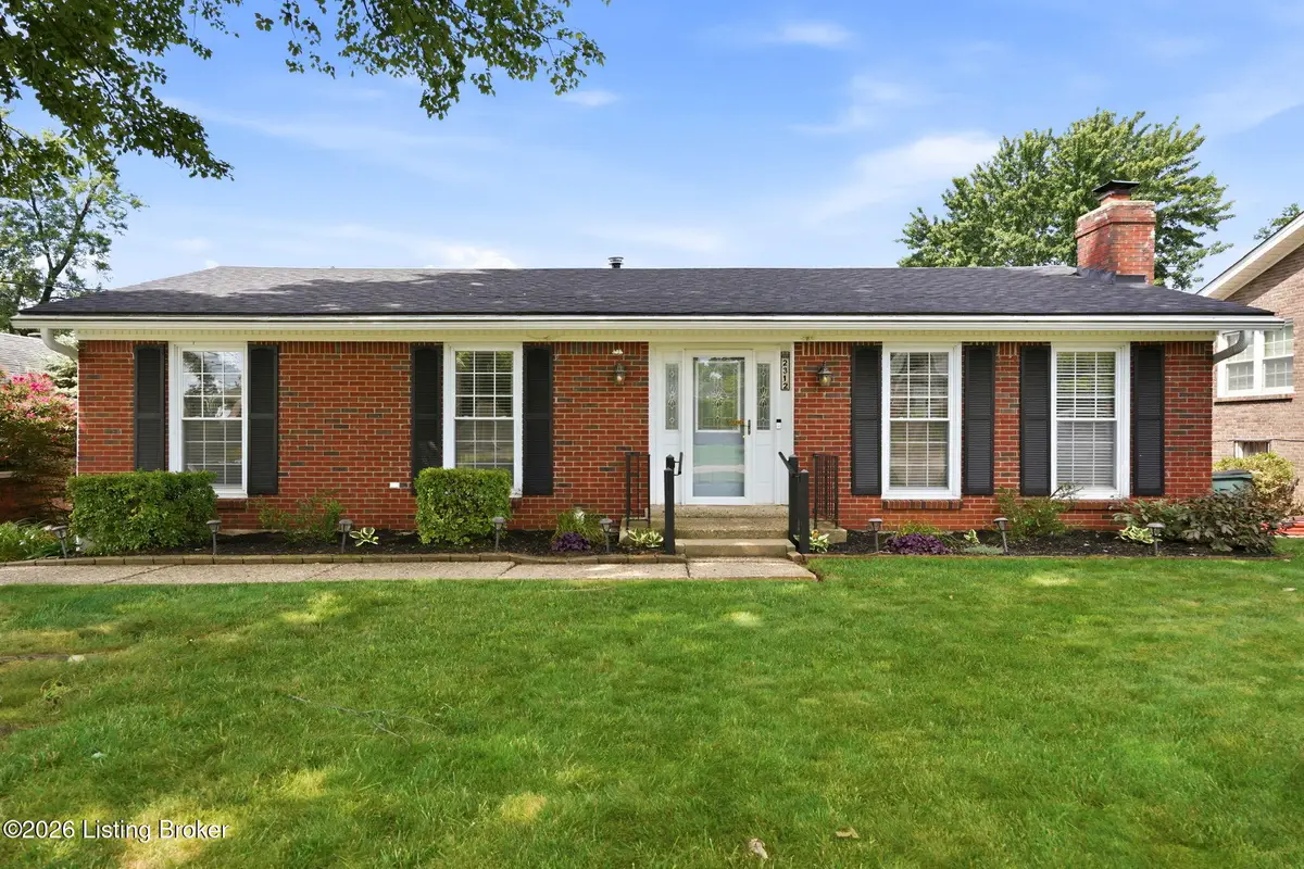 2312 Old Hickory Rd, Louisville, KY 40299 - #1