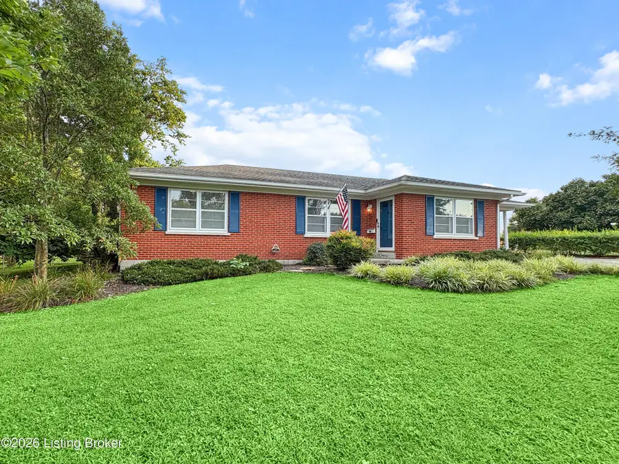 621 Reed Dr, Frankfort, KY 40601 - #3