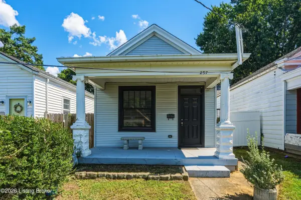 257 Delmont Ave, Louisville, KY 40206
