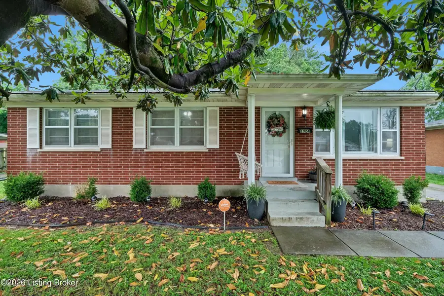 1924 White Oak Ln, Louisville, KY 40216 - #3