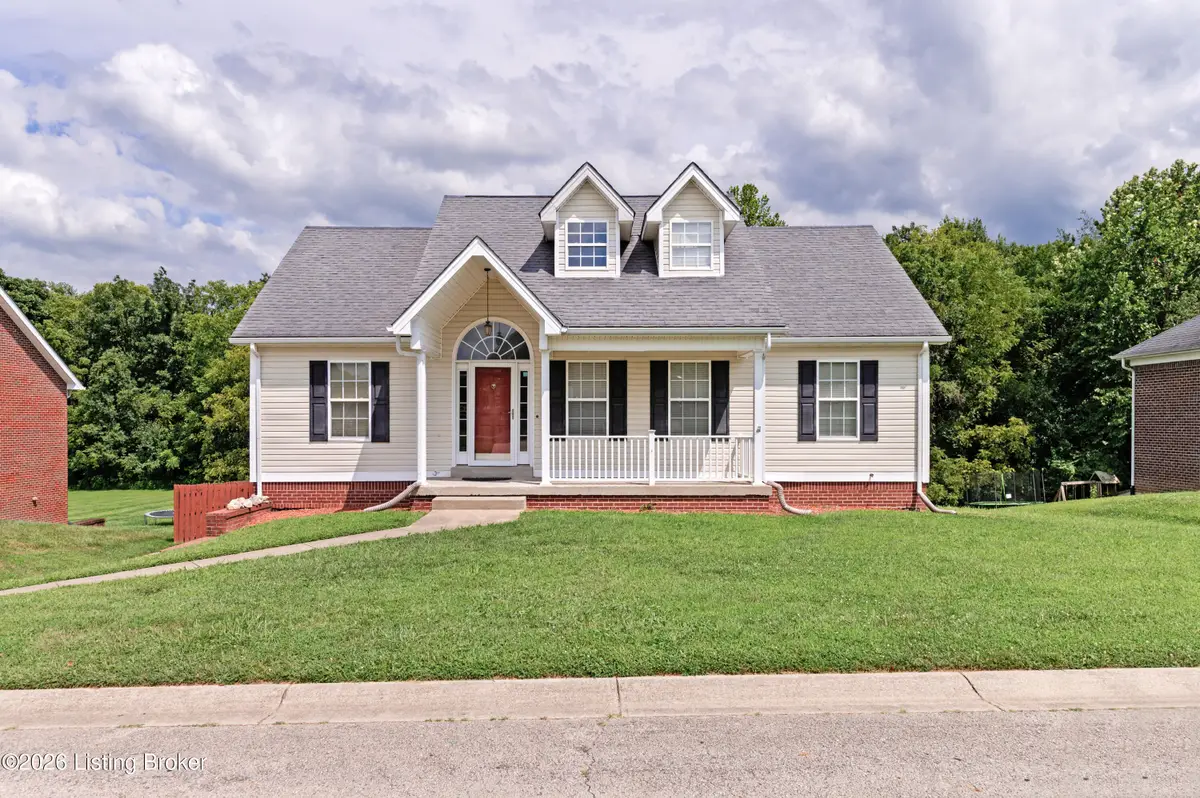 133 Tulip Dr, Bardstown, KY 40004 - #1