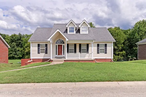 133 Tulip Dr, Bardstown, KY 40004