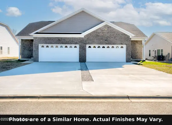 158 Shirley Blvd #B, Vine Grove, KY 40175