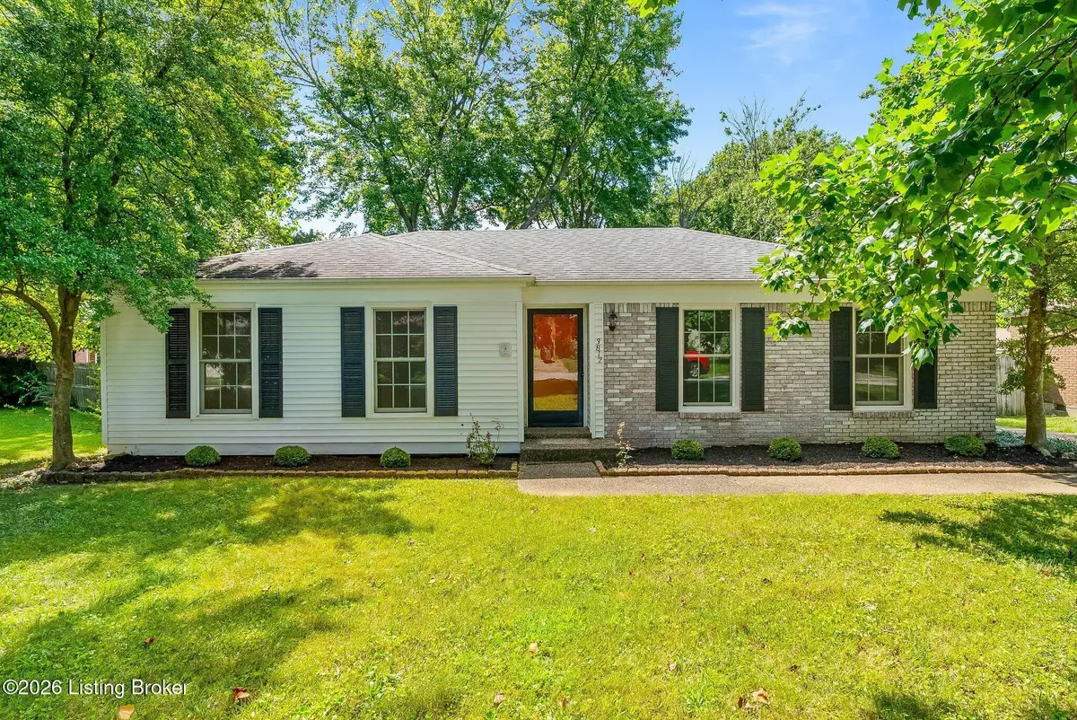 3812 Modesto Rd, Louisville, KY 40299 - #1