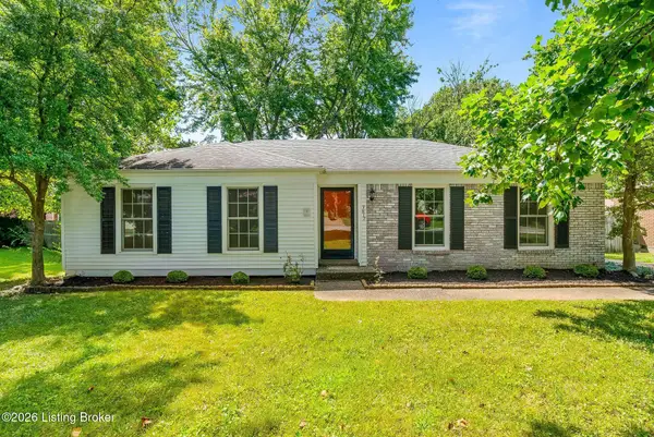 3812 Modesto Rd, Louisville, KY 40299