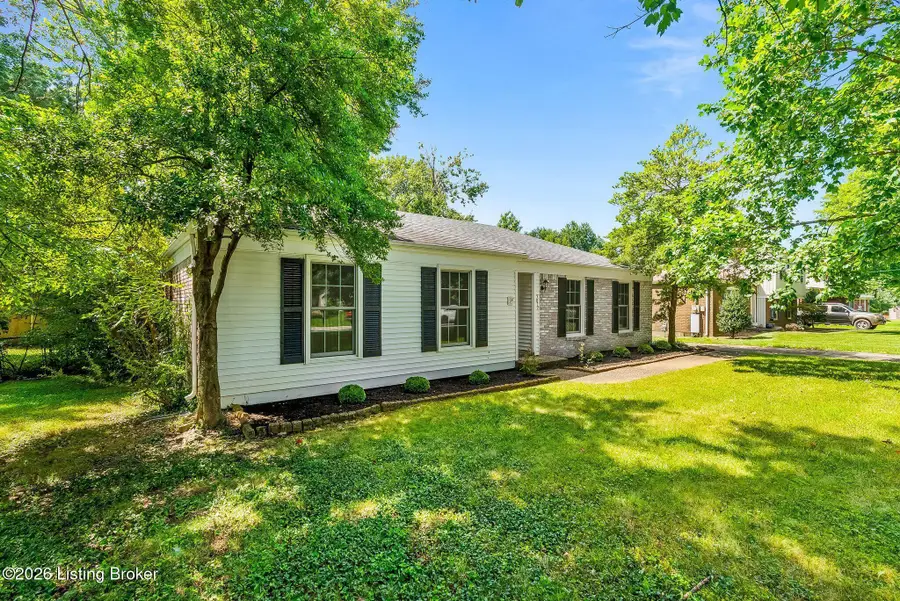 3812 Modesto Rd, Louisville, KY 40299 - #3