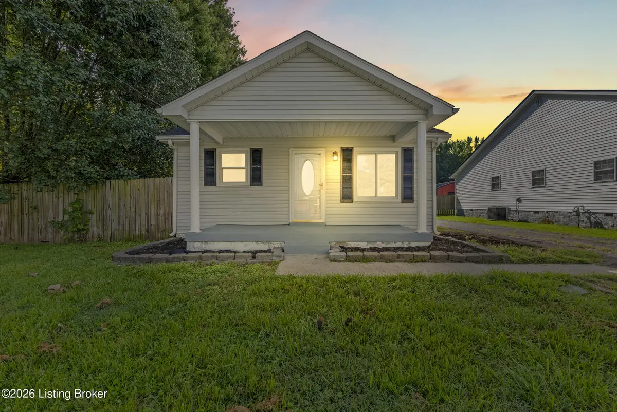 9745 Mason Ln, Fairdale, KY 40118 - #1