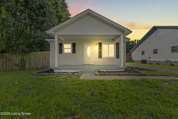 9745 Mason Ln, Fairdale, KY 40118