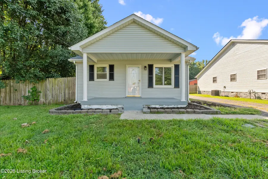 9745 Mason Ln, Fairdale, KY 40118 - #2