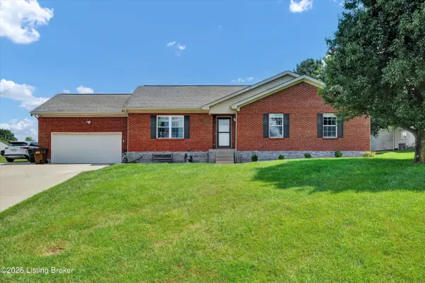 193 Ashland Meadows Dr, Taylorsville, KY 40071