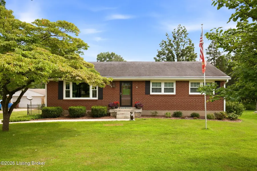 8808 Waltlee Rd, Louisville, KY 40291 - #2