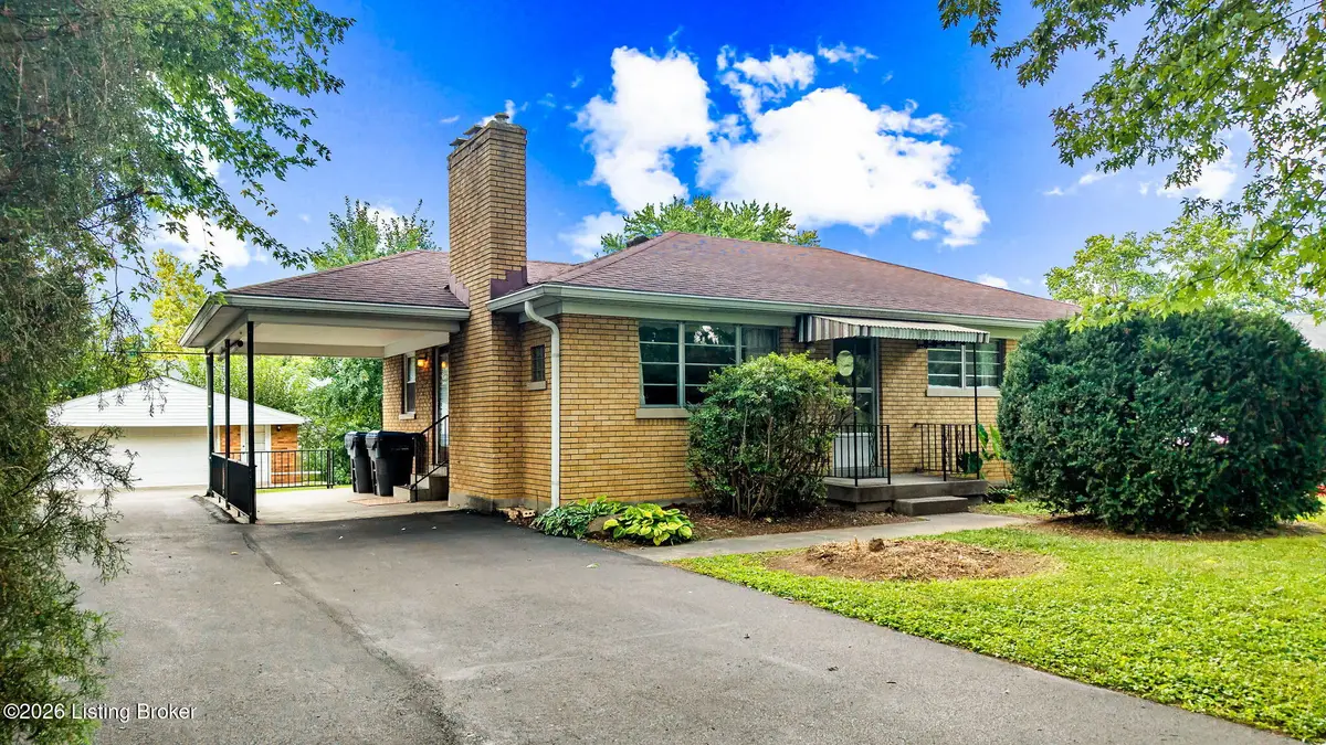 4509 Saint Rita Dr, Louisville, KY 40219 - #1