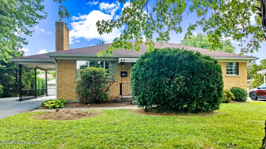 4509 Saint Rita Dr, Louisville, KY 40219 - #2