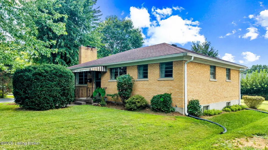 4509 Saint Rita Dr, Louisville, KY 40219 - #3