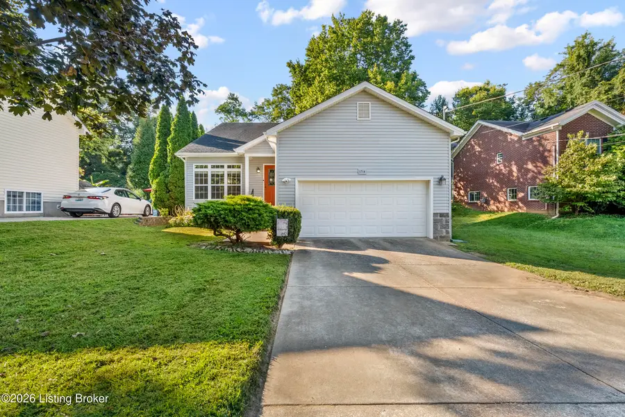1714 Sheridan Ave, Louisville, KY 40213 - #2