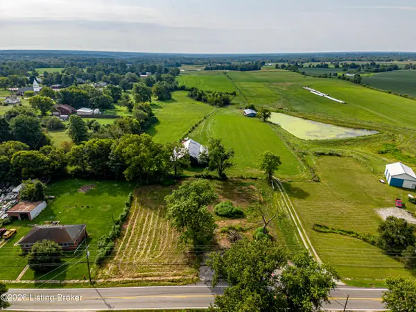 3767 Bethlehem Rd, Pleasureville, KY 40057