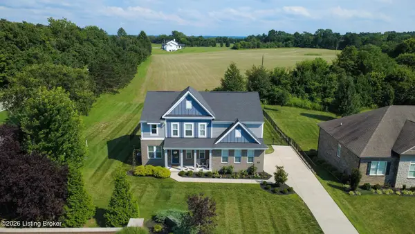 1001 Summit Parks Dr, La Grange, KY 40031