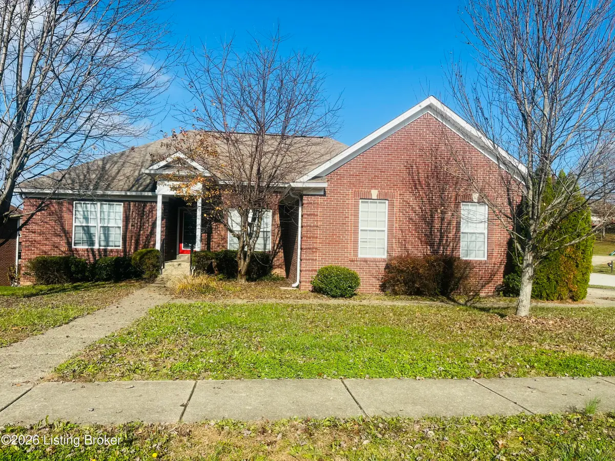 9607 Keeling Ridge Rd, Louisville, KY 40291 - #1