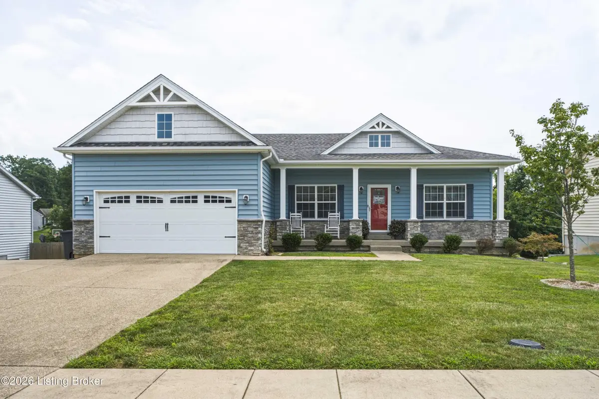 138 Coldharbor Ct, Mount Washington, KY 40047 - #1