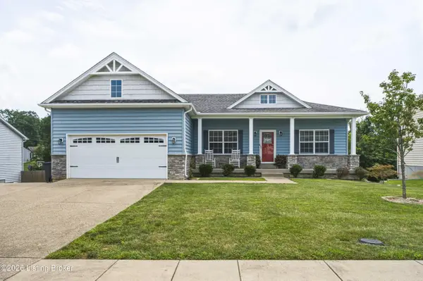 138 Coldharbor Ct, Mt Washington, KY 40047