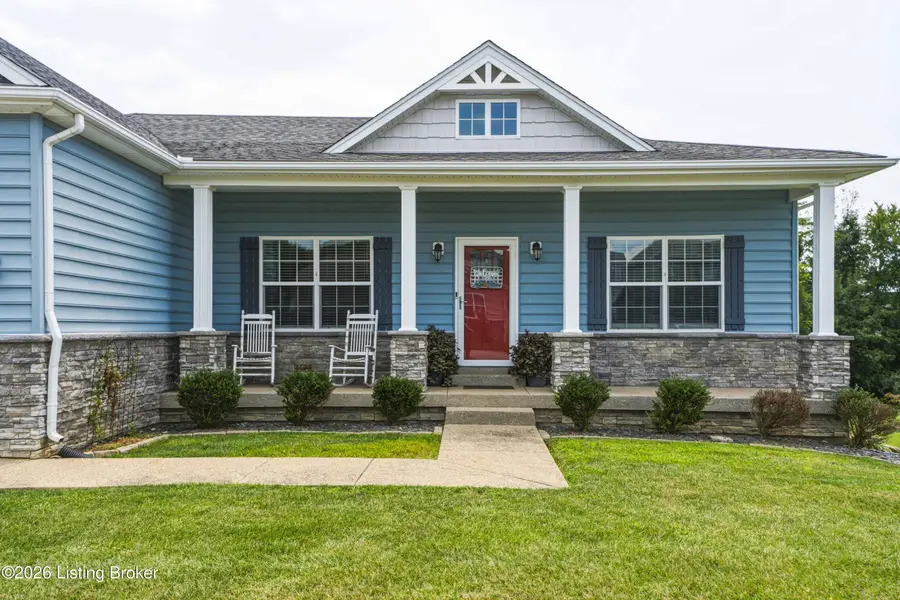 138 Coldharbor Ct, Mount Washington, KY 40047 - #3
