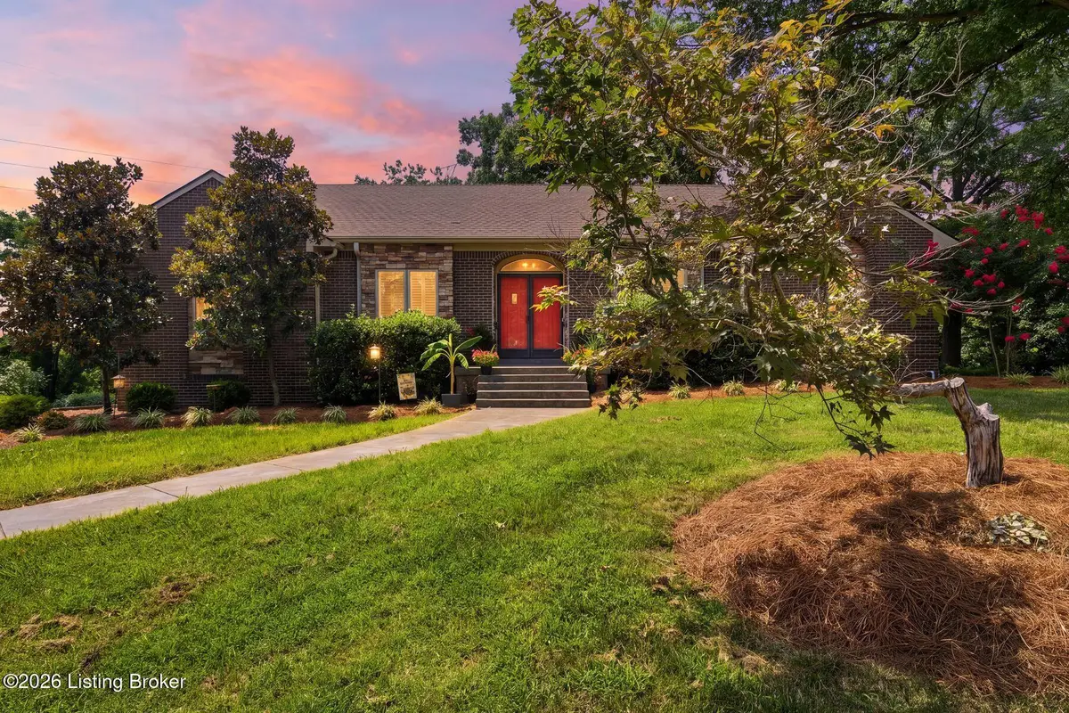 4319 Comanche Trail, Louisville, KY 40207 - #1