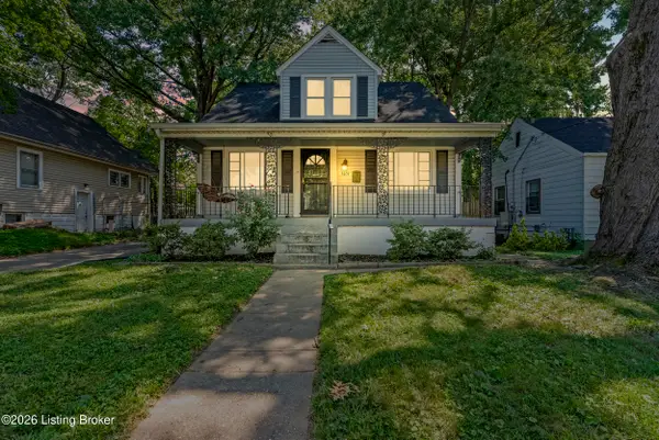 3651 Henry Ave, Louisville, KY 40215