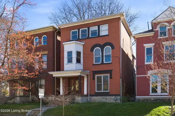 1361 S Brook St, Louisville, KY 40208