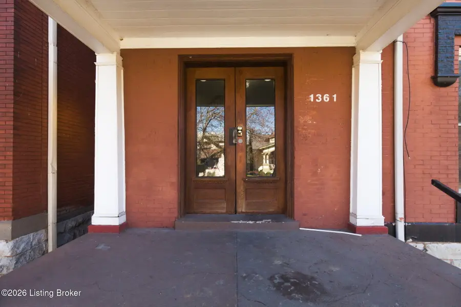1361 S Brook St, Louisville, KY 40208 - #3